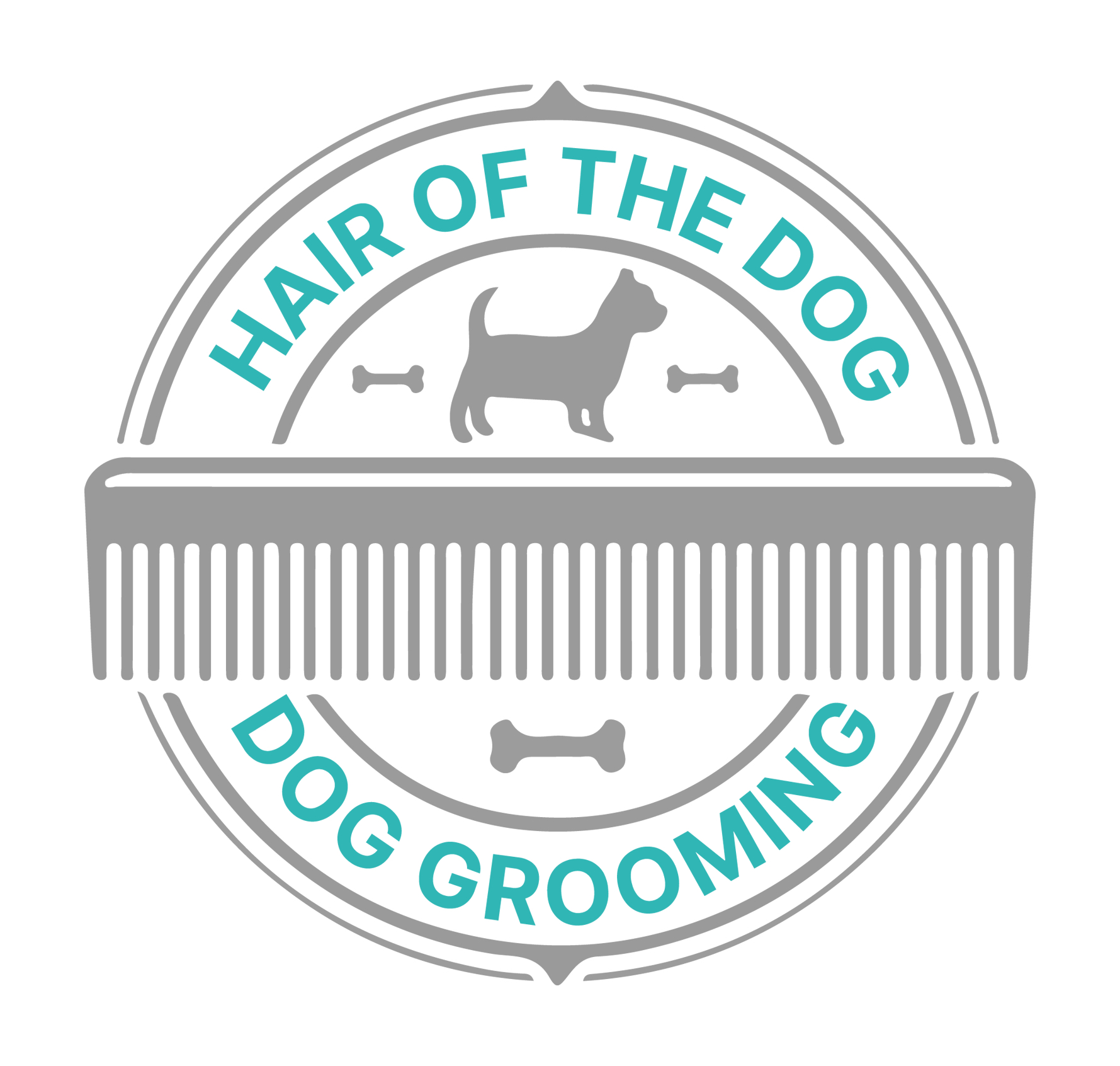 Dog Grooming Wallington - Hair of the dog